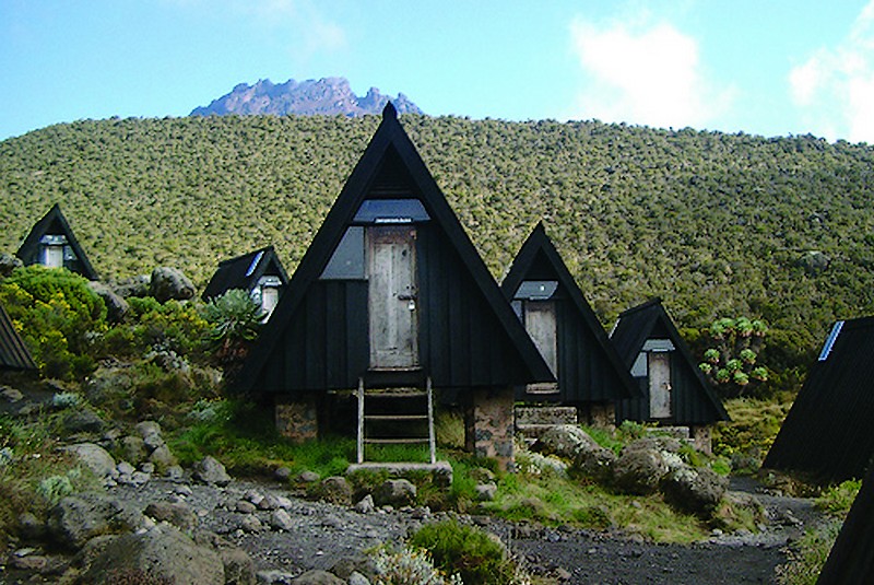 6 Days Kilimanjaro Climbing Marangu Route_image